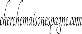 Logo Cherche Maison Espagne